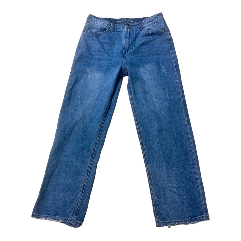GOGO Jeans